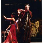 <p style="text-align: right;" dir="rtl">סילביה דוראן<br />CARMEN<br />רקדנית סולנית<br />להקת ANTONIO MARQUEZ<br />TEATRO REAL - מדריד<br />צילום: PACO RUIZ</p>
